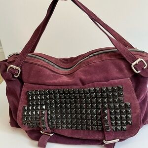 Tylie Malibu Runaway purse